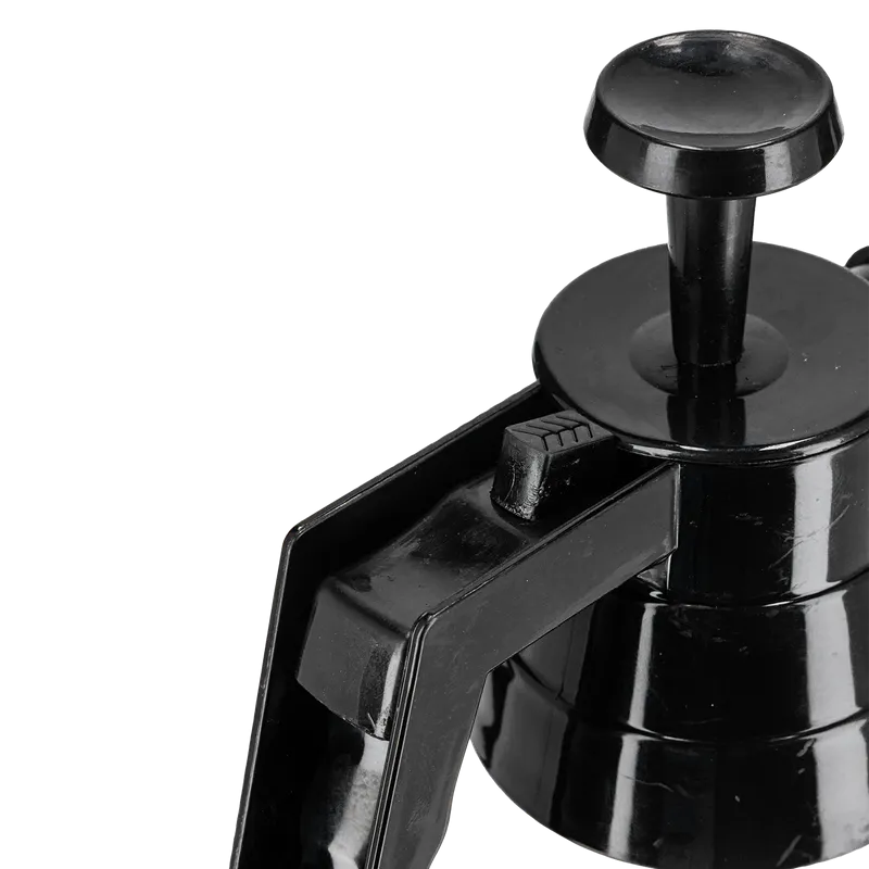 Vermorel de Mana cu Pompa Verticala 1.5L