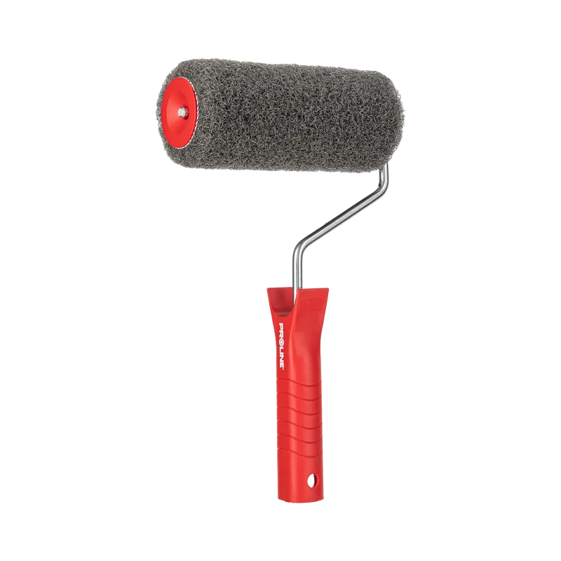 Trafalet Nailon pentru Aplicare Glet - 180MM