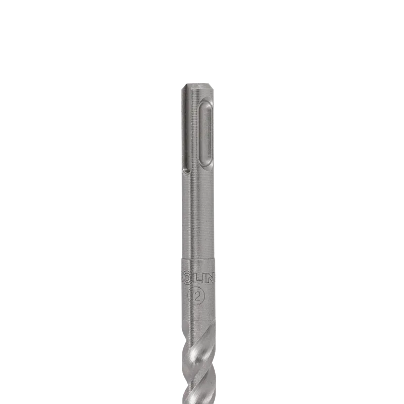 Burghiu Beton SDS Plus cu Pastila Tripla S3 12X160MM