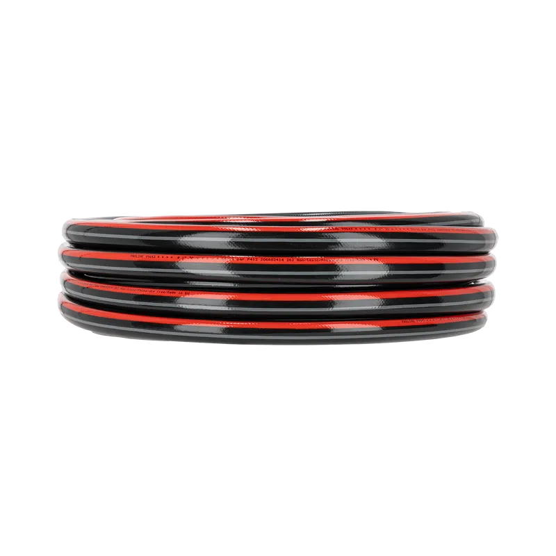 Furtun Apa 4-Straturi Premium 1" / 30M
