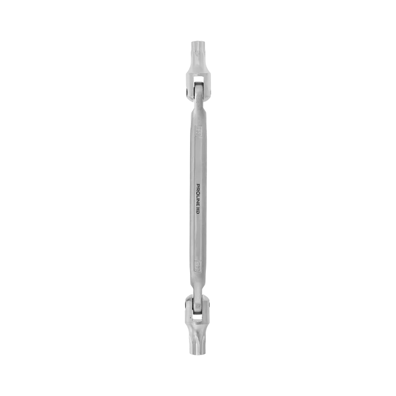 Cheie cu Torxuri Flexibile CR-VA HD T55XT60