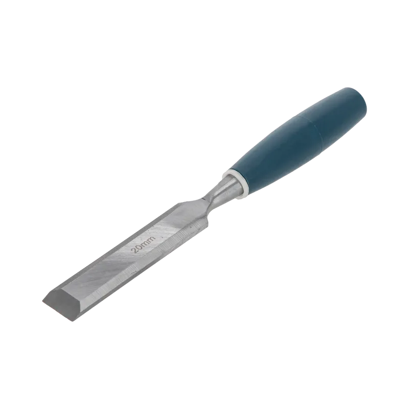 Dalta Lemn cu Maner Plastic 20MM