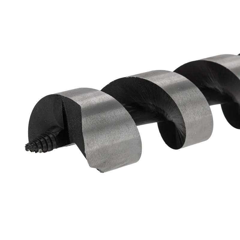 Burghiu Lemn Sfredel 10X460MM