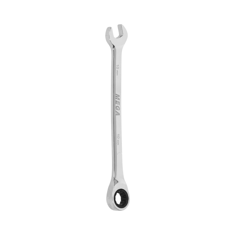 Cheie Combinata cu Clichet CR-VA 10MM