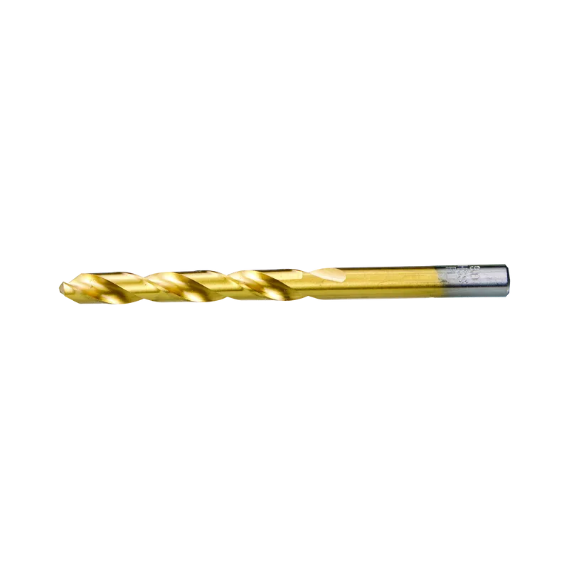 Set Burghie Metal HSS-Ti 135° in Cutie 1-10MM - 19P.