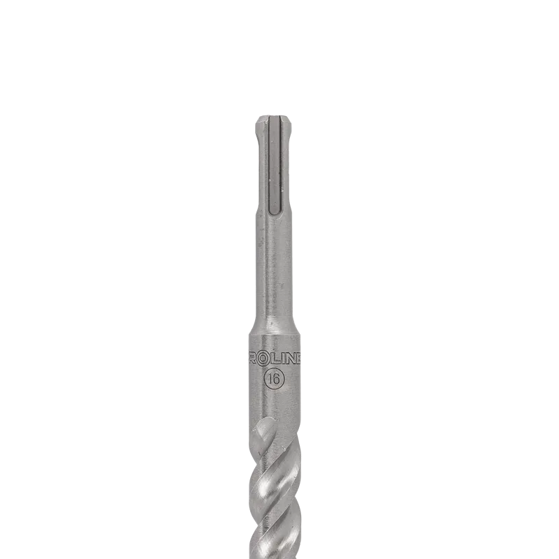 Burghiu Beton SDS Plus cu Pastila Tripla S3 16X260MM