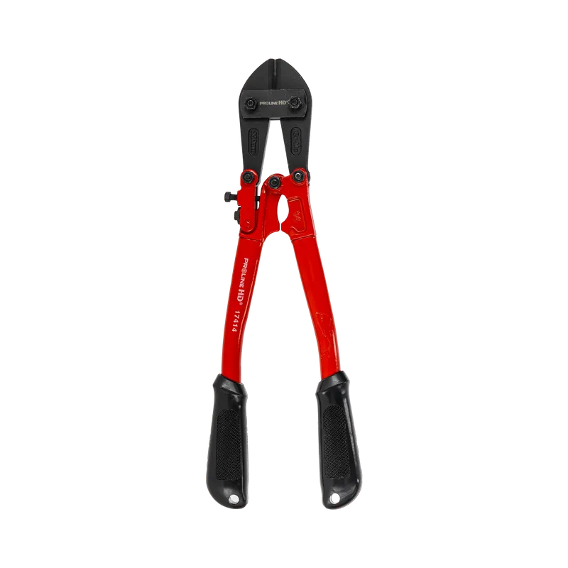 Cleste Bolt CR-Mo cu Falci Reglabile - 6MM / 350MM