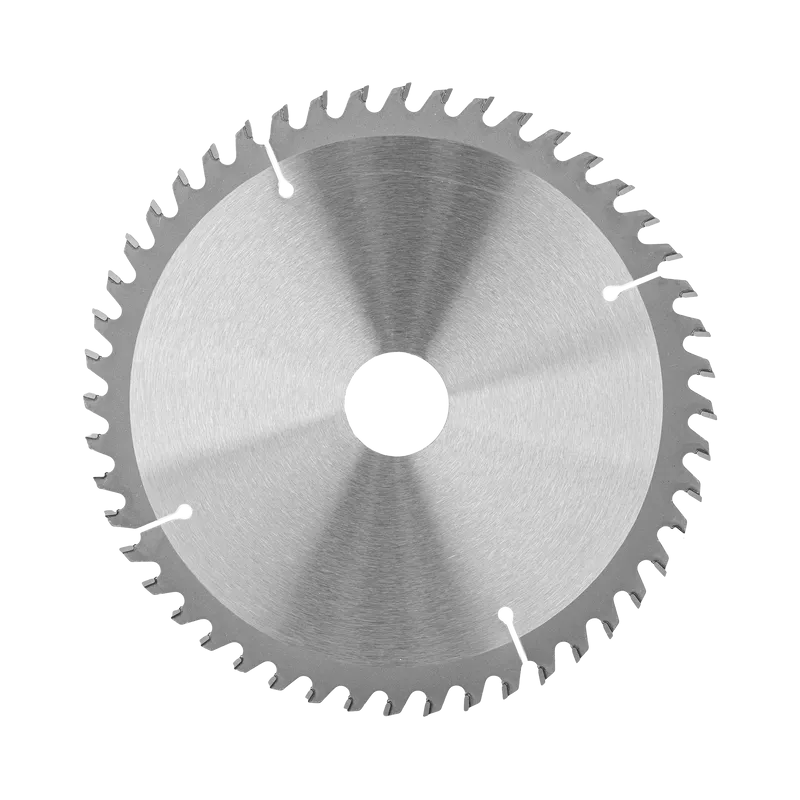 Disc Circular pentru Lemn cu Dinti Vidia 184MM / 48D.