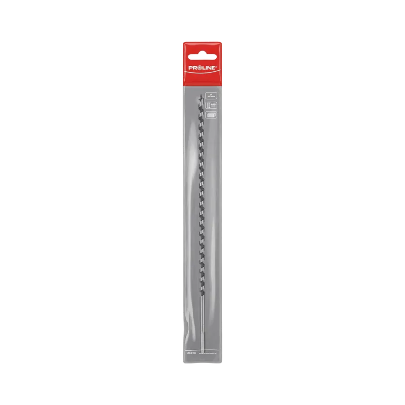 Burghiu Lemn Sfredel 10X460MM