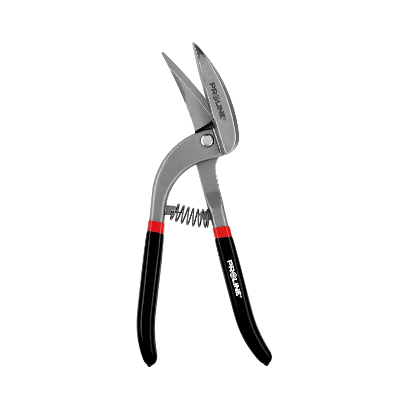 Foarfeca Tabla cu Arc 300MM / Cioc Dreapta