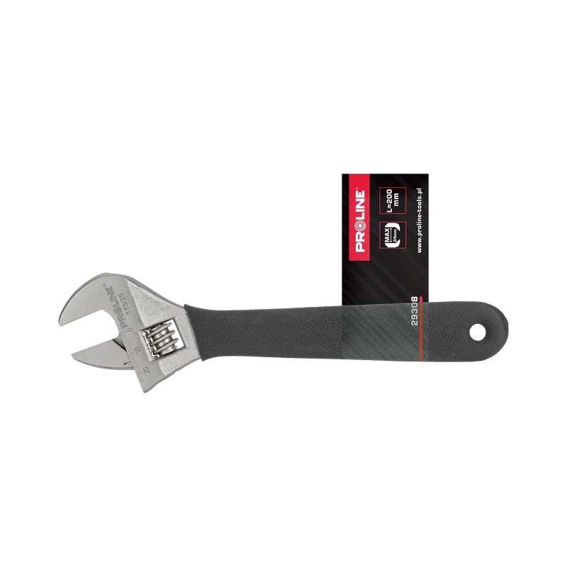 Cheie Reglabila Maner Soft-Touch 24MM / 200MM