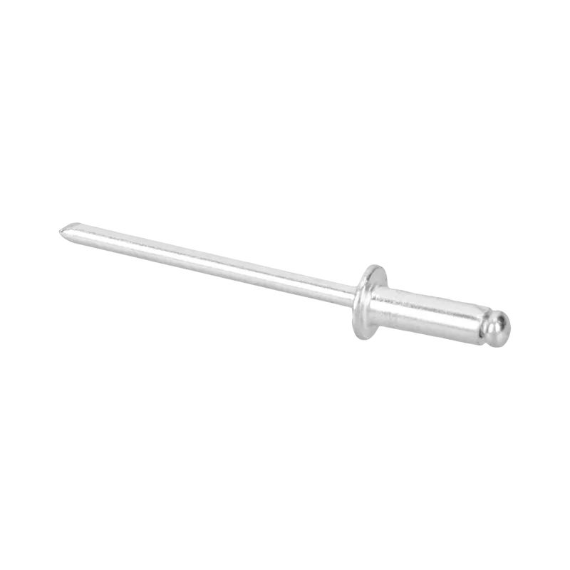 Popnituri Aluminiu 3.2X10.0MM, 50/Set
