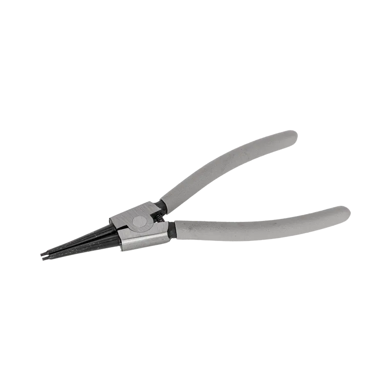 Patent Siguranta cu Cioc Drept Exterior 200MM