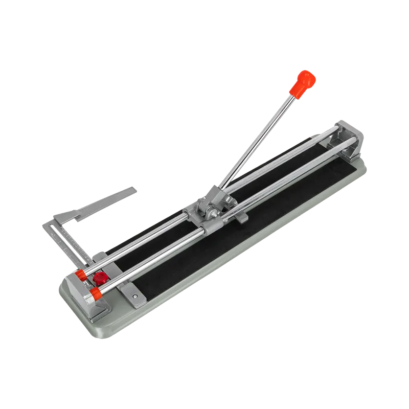 Taietor Faianta cu Baza Aluminiu si Rulment 600MM