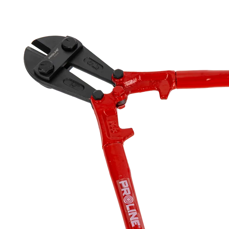 Cleste Bolt CR-Mo - 7MM-20HRC / 5MM-35HRC / 350MM