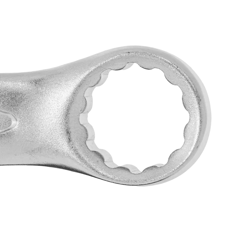 Cheie Combinata Scurta CR-VA Forjata 11MM