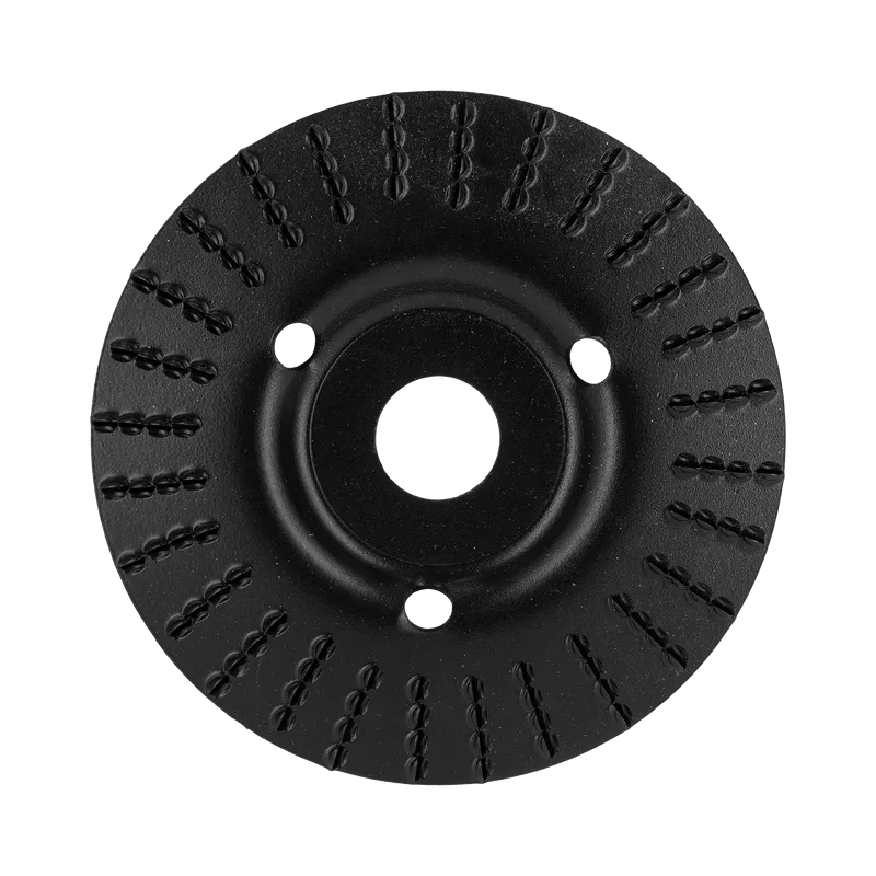Disc Raspel Conic / Aspru - 125MM