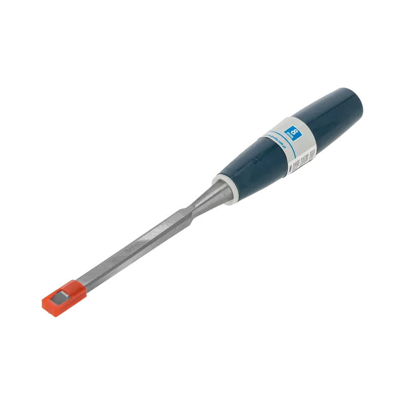 Dalta Lemn cu Maner Plastic 8MM