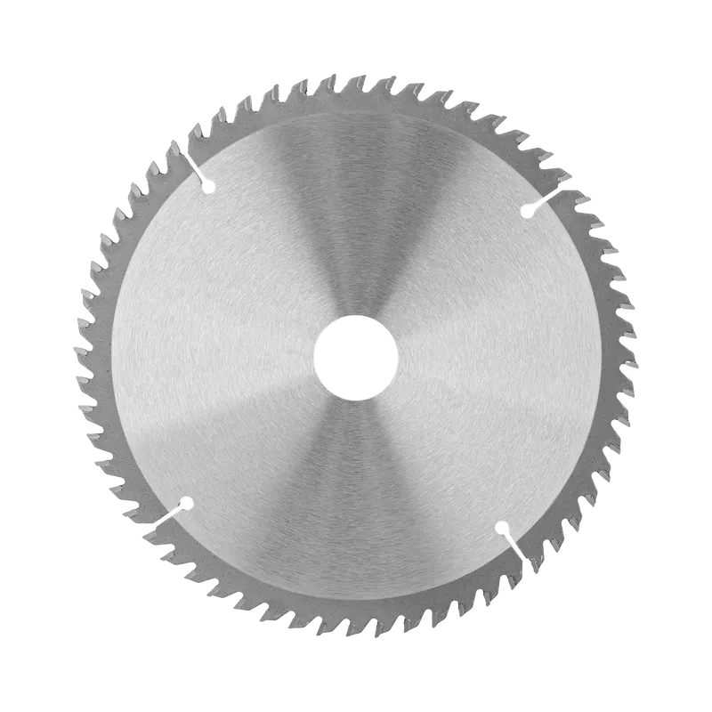 Disc Circular pentru Lemn cu Dinti Vidia 200MM / 60D.