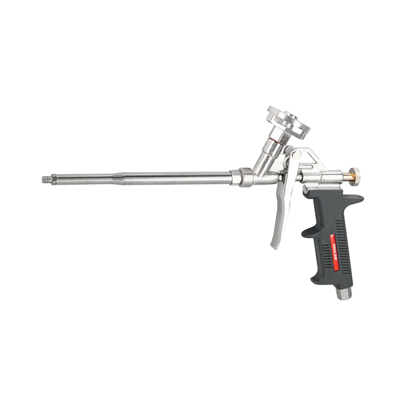 Pistol Spuma cu Corp Metalic 340MM