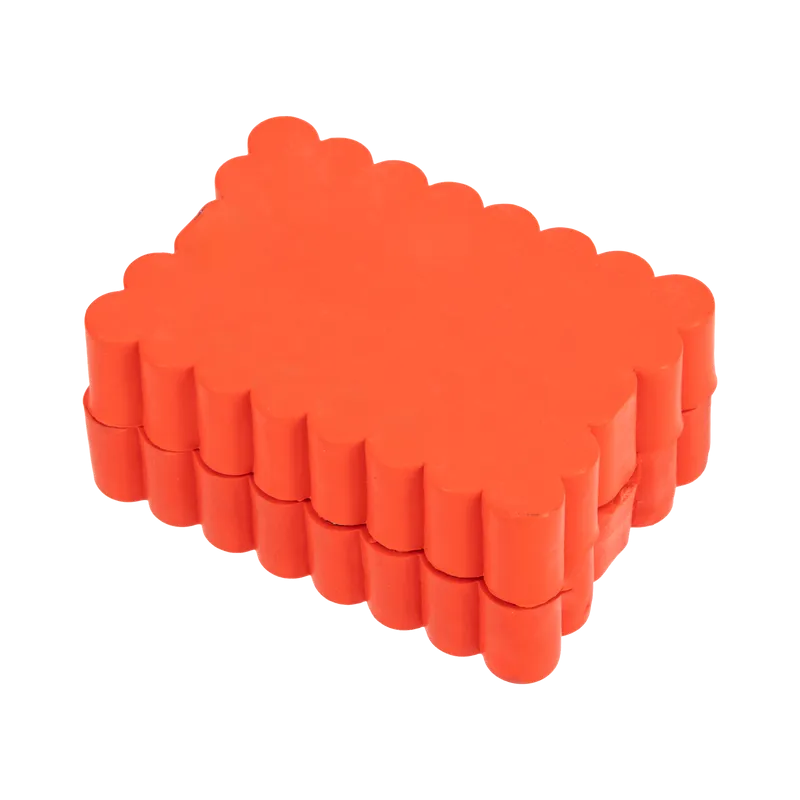 Set Varfuri 1/4" - 33P.