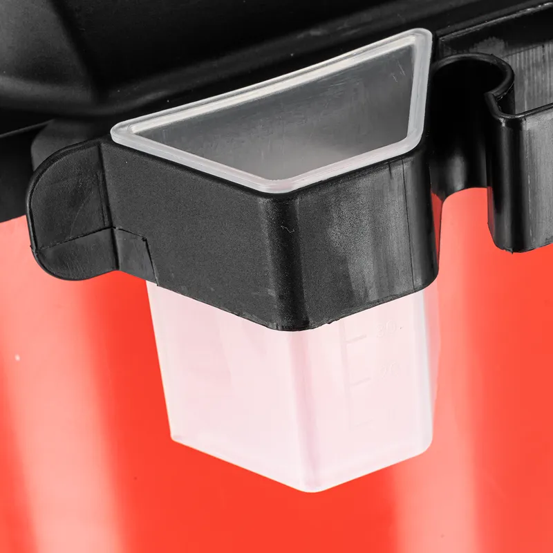 Vermorel Ergonomic Portabil cu Pompa Verticala 5L