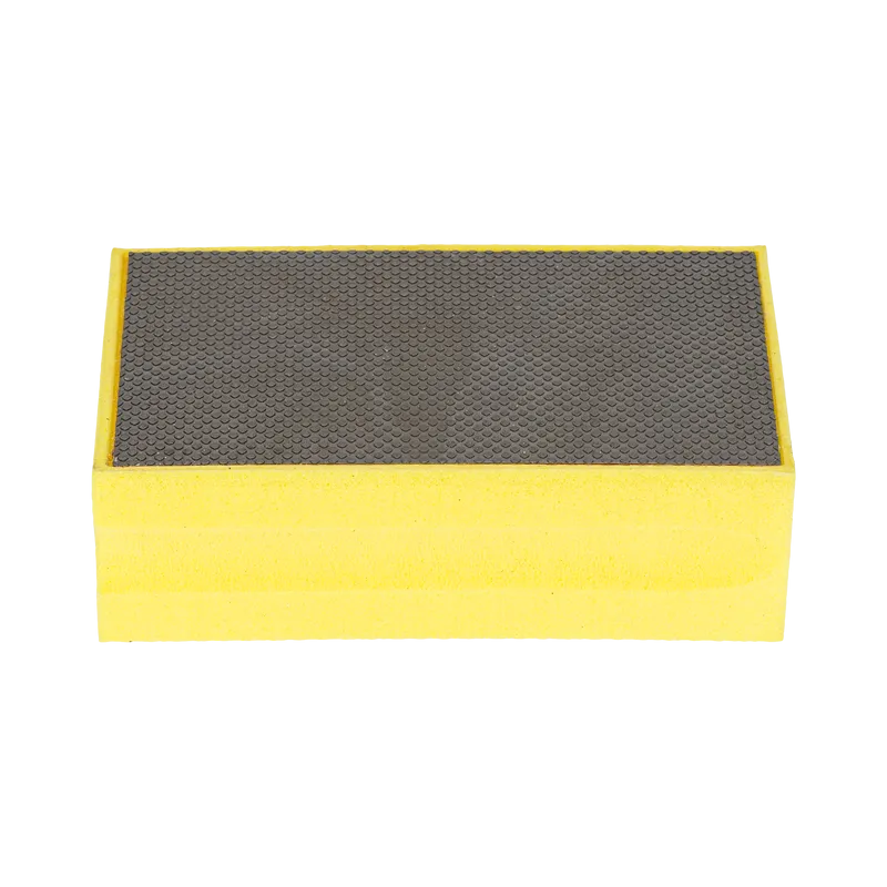 Burete Abraziv Diamantat 95X58X28MM - GR.400