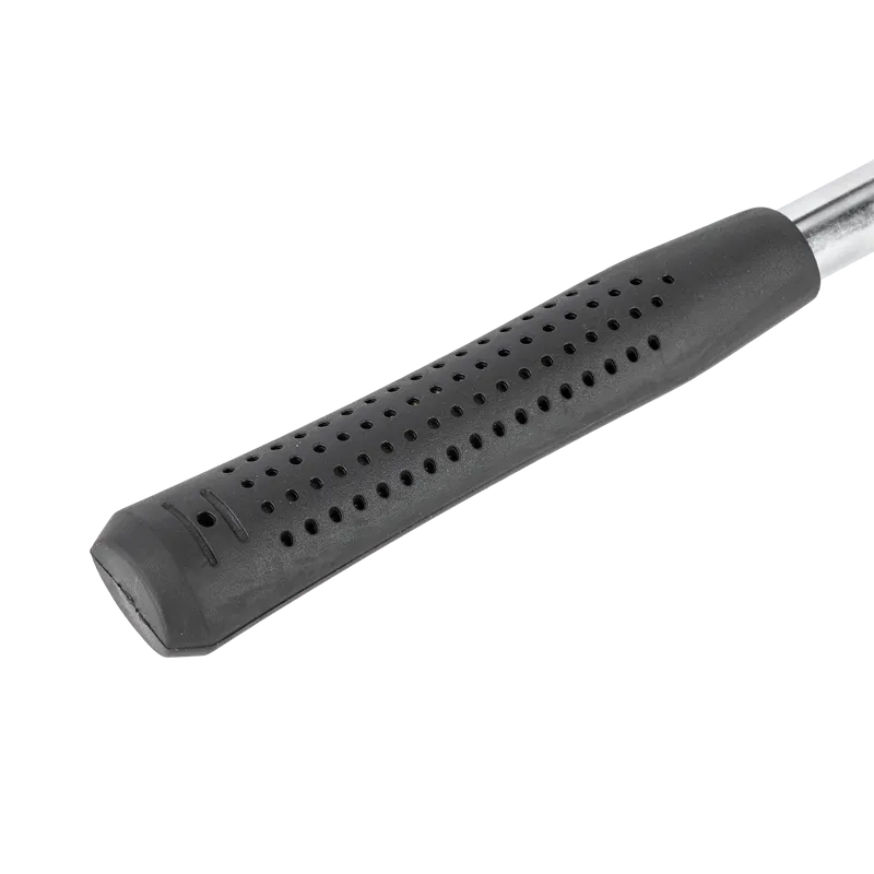 Ciocan Cauciuc Rigid cu Maner Metalic 65MM / 680G