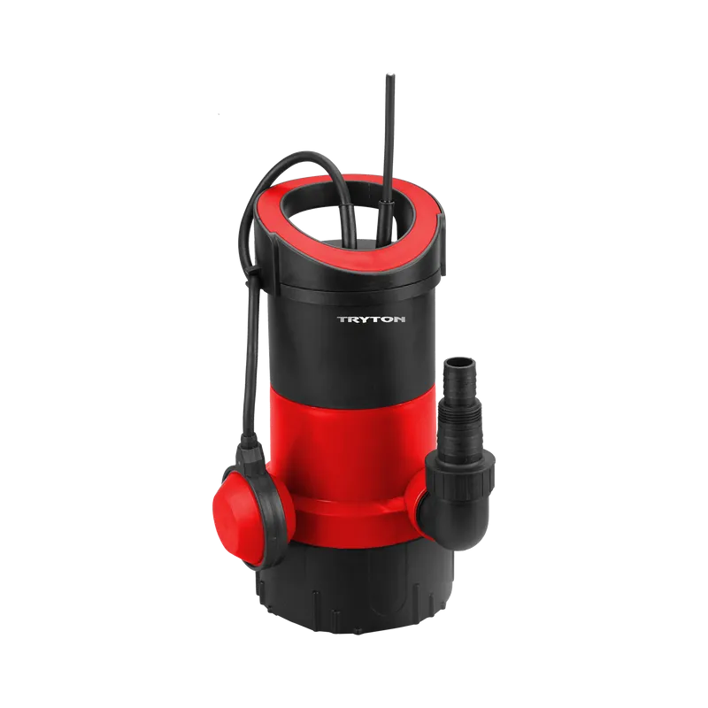 Pompa Submersibila cu Flotor - 7/9M / 13000L/H / 750W