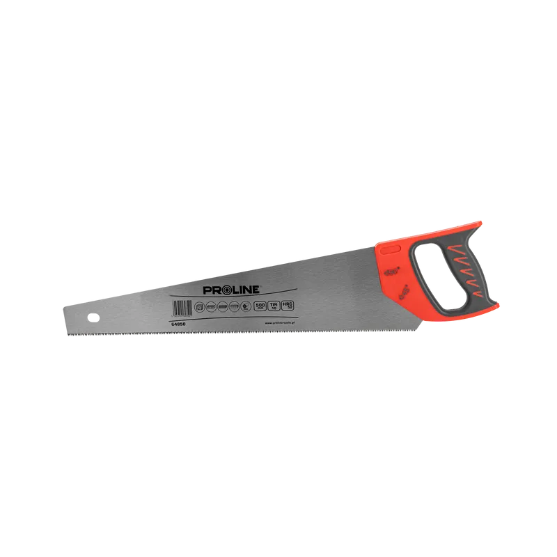 Fierastrau Universal 10DINTI / " 500MM