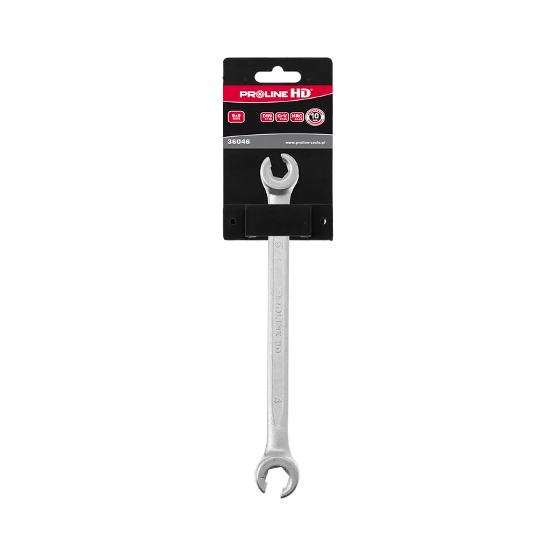 Cheie Fixa Tip Manson CR-VA HD 6X8MM