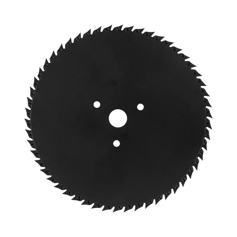 Disc Raspel Circular Plat / Frontal - 230MM