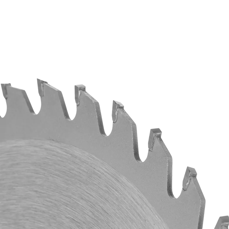 Disc Circular pentru Lemn cu Dinti Caliti 184MM / 48D.