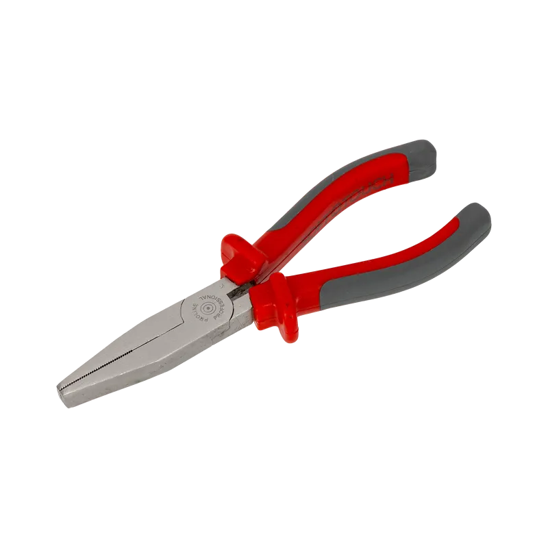 Patent cu Cioc Plat Maner Soft-Touch 160MM