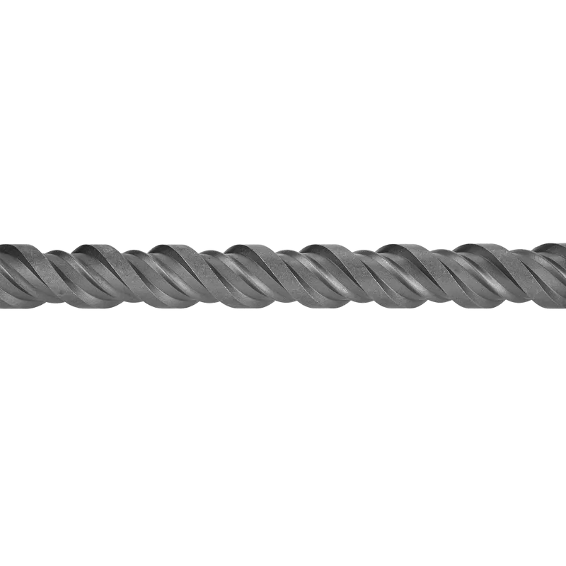 Burghiu Beton Bispiralat SDS Max S4 35X920MM