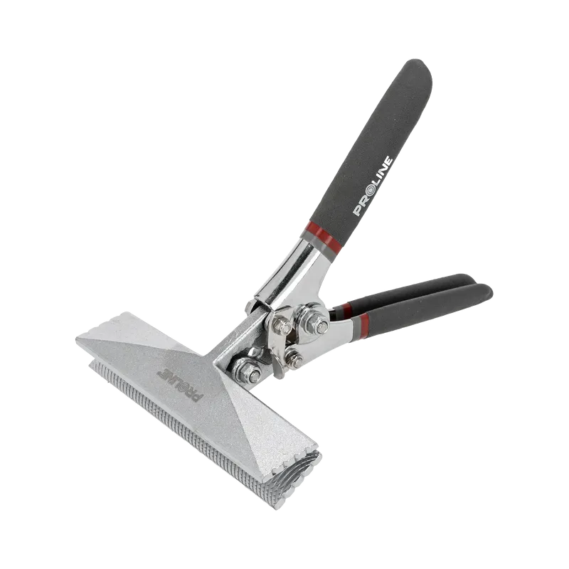 Cleste Fasonare Profile cu Cioc Drept 150X35MM