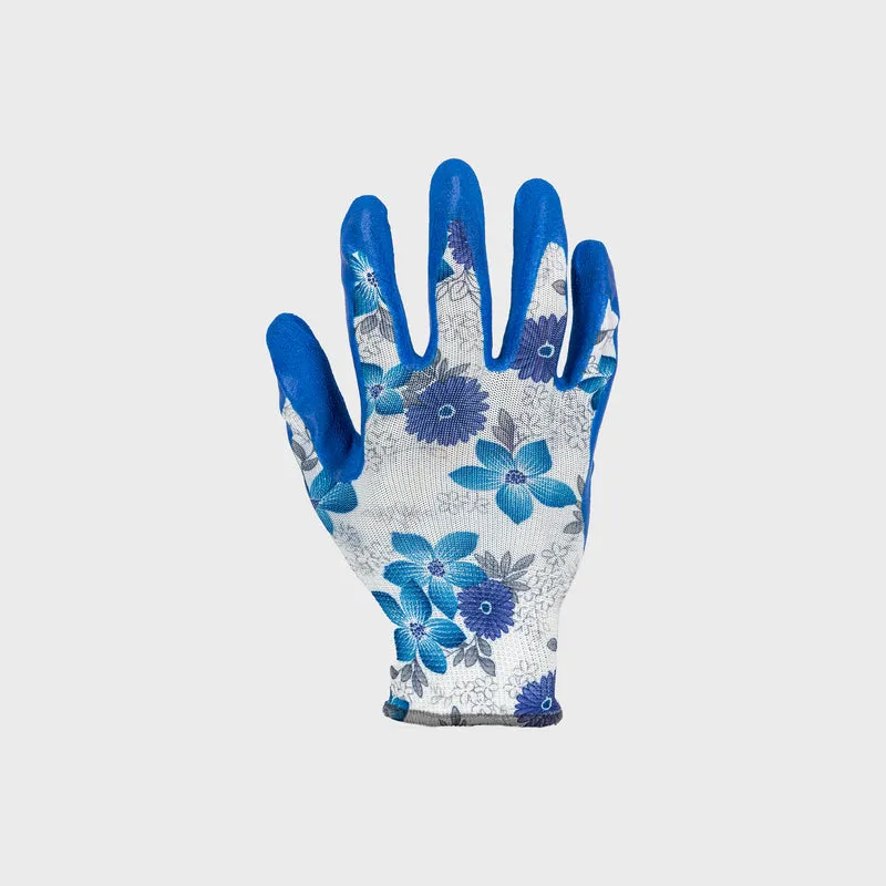 Manusa Latex cu Poliester Tip Floral - 9