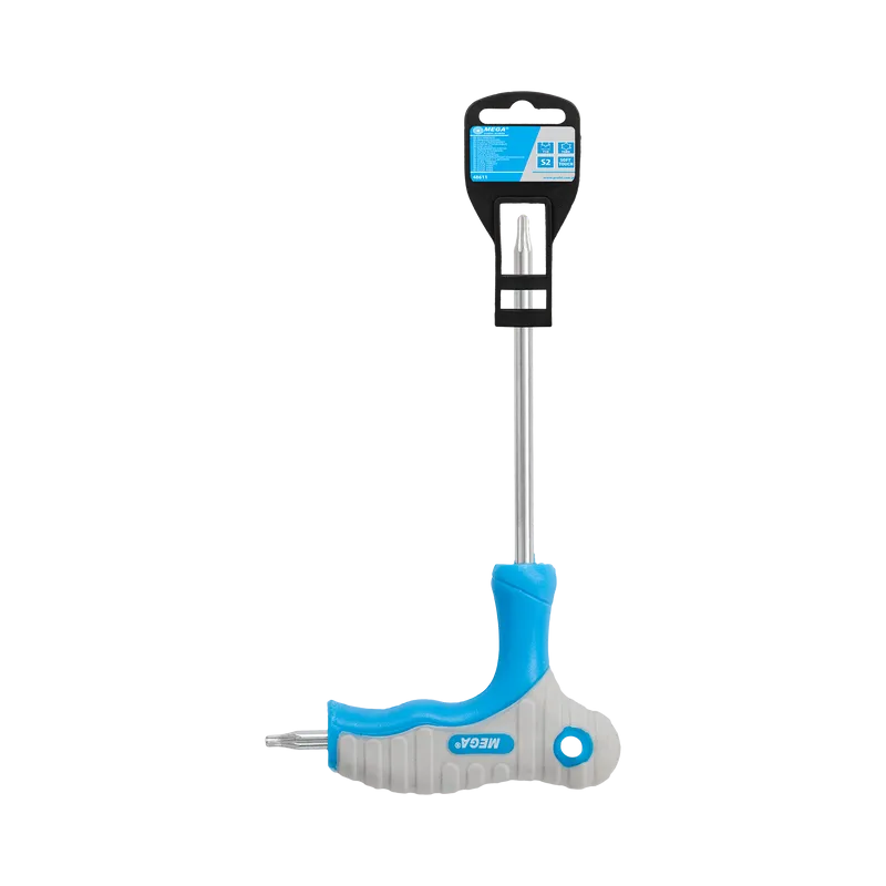 Cheie Negativa Tip-T CR-VA Torx T10 / 75MM