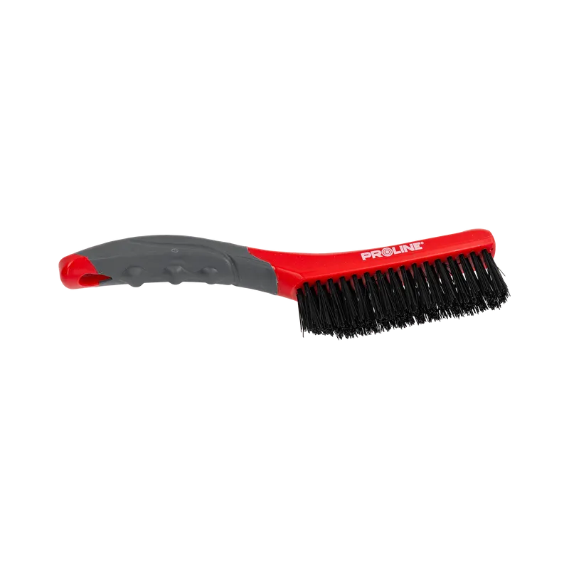 Perie Curatare cu Fire Plastic 4X16 Randuri - 260MM