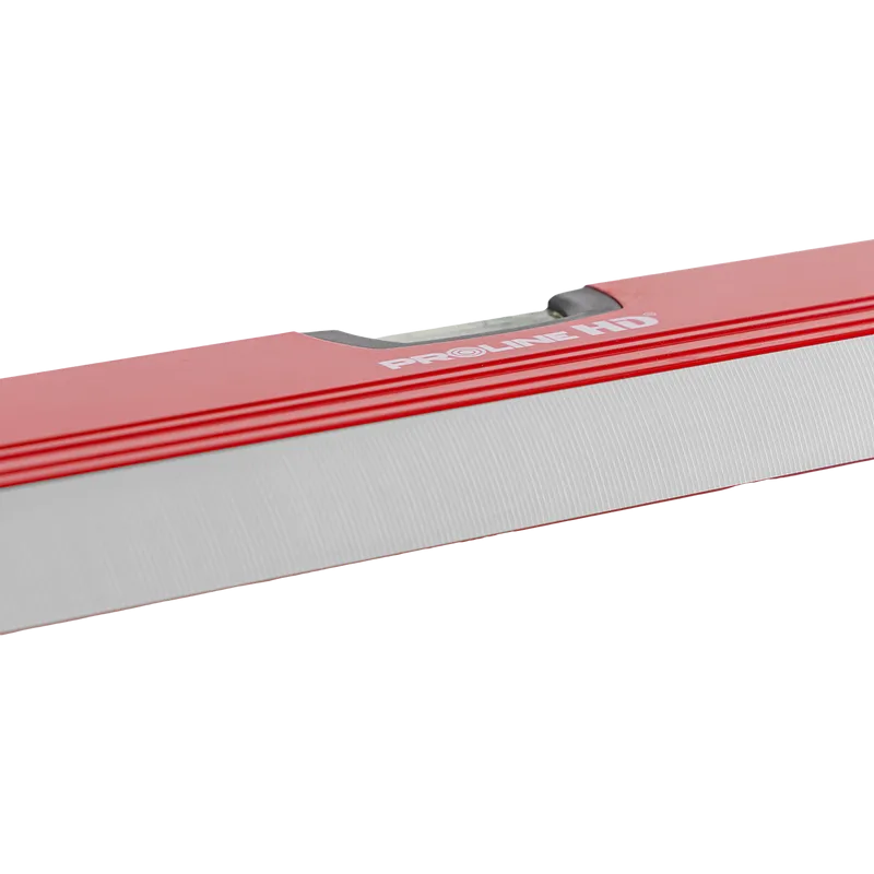 Nivela HD din Profil Rigid / 3 Bule - 1200MM