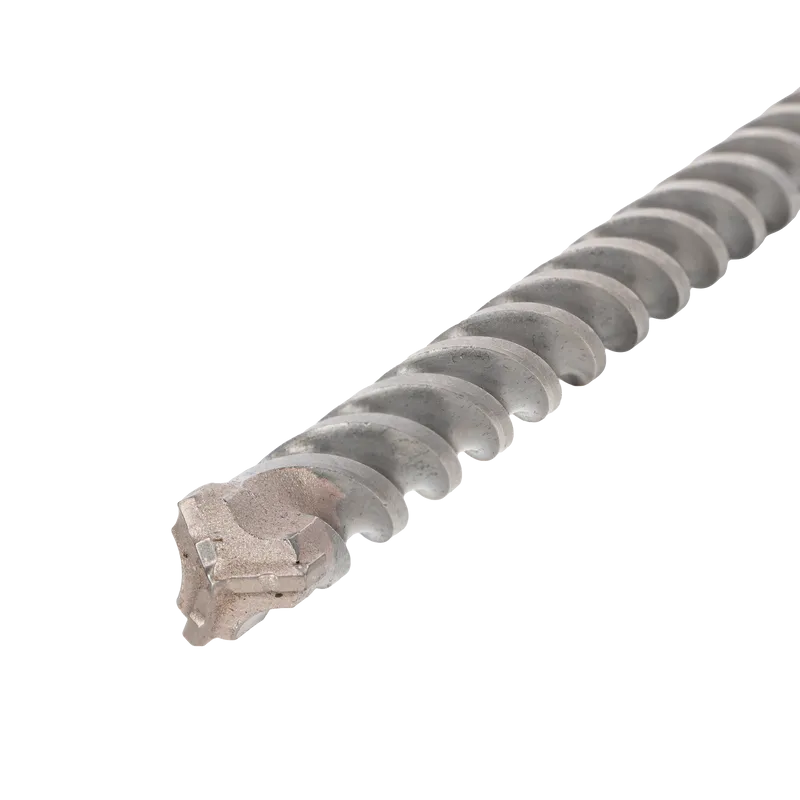 Burghiu Beton SDS Plus cu Pastila Tripla S3 18X450MM
