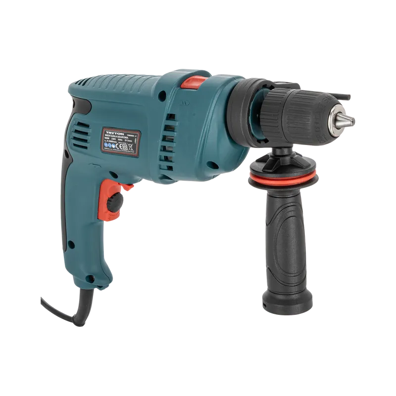 Masina de Gaurit cu Percutie - M.Rapida / 900W - G.