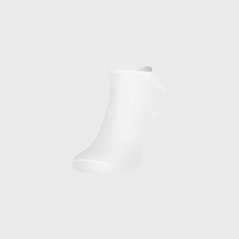 Sosete Subtiri Scurte / 39-42, 3/Set