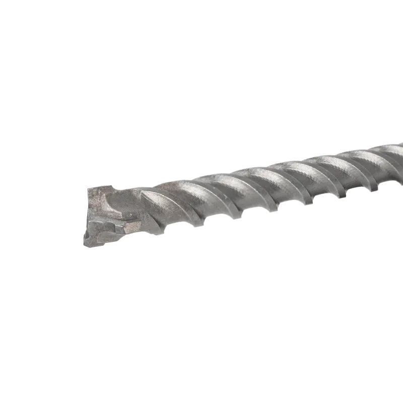 Burghiu Beton SDS Plus cu Pastila Tripla S3 14X350MM