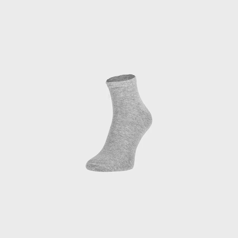 Sosete Subtiri Mediu-Scurte / 39-42, 3/Set