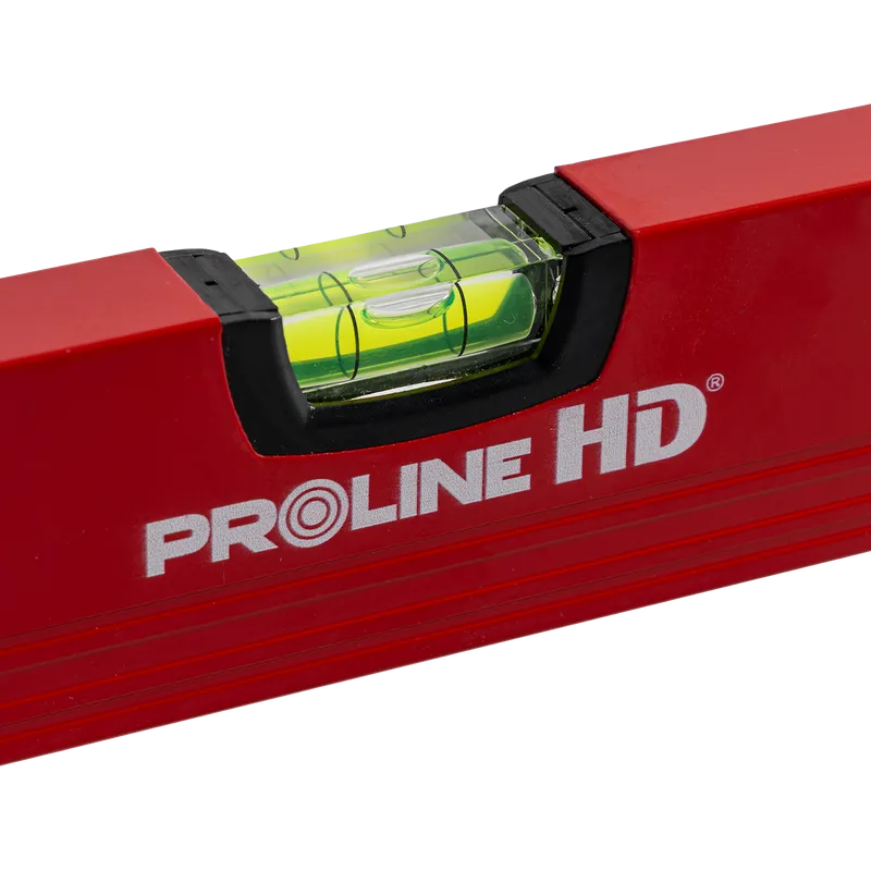 Nivela HD din Profil Rigid / 3 Bule - 1500MM