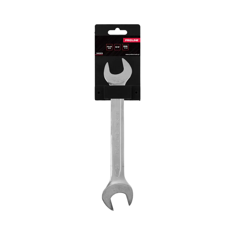 Cheie Fixa CR-VA Forjata 25X28MM