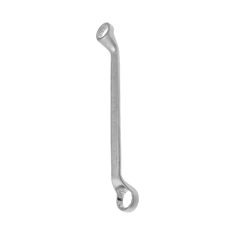 Cheie Inelara Cotita CR-VA Forjata 18X19MM