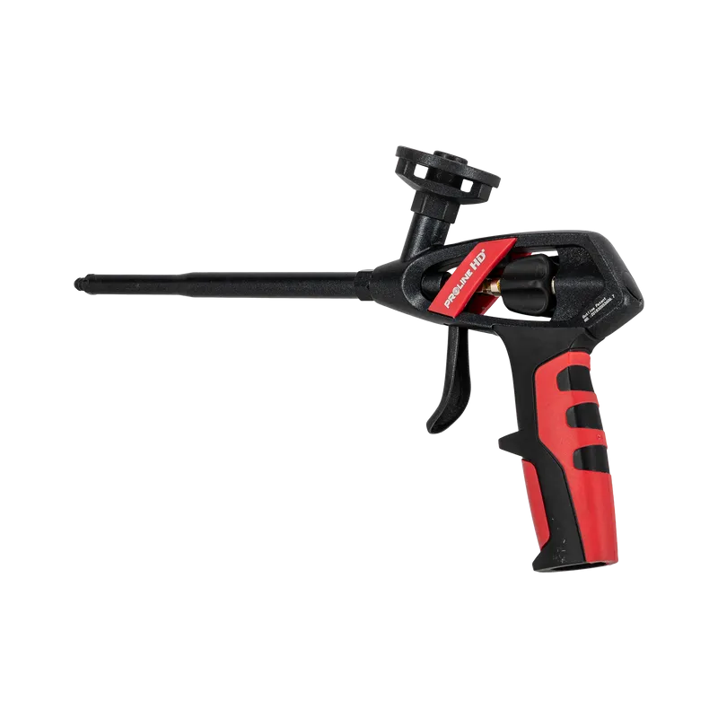Pistol Spuma HD din Aluminiu Teflonat 340MM