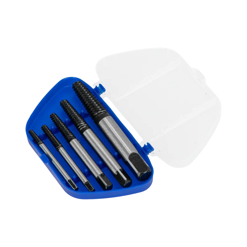 Set Extractor Suruburi 3.3-19.0MM -  5P.